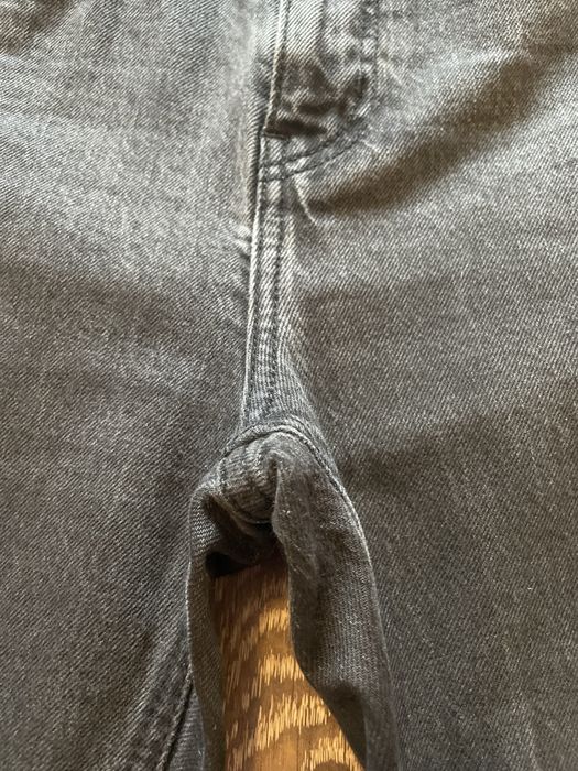 Джинси жіночі 38 р.