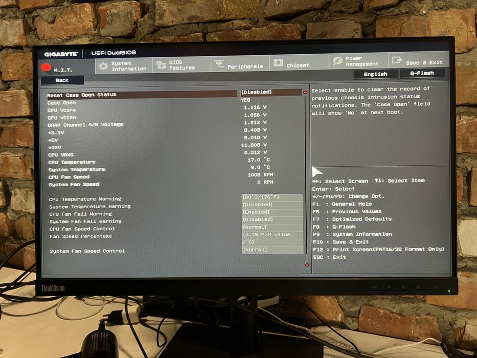 Системний блок Terra Pentium G4400