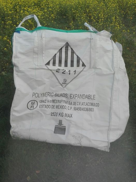 Worki Big Bag 800 kg