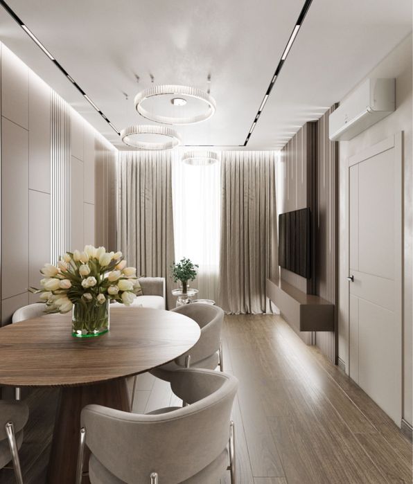 Дизайнер интерьеров дизайн интерьера