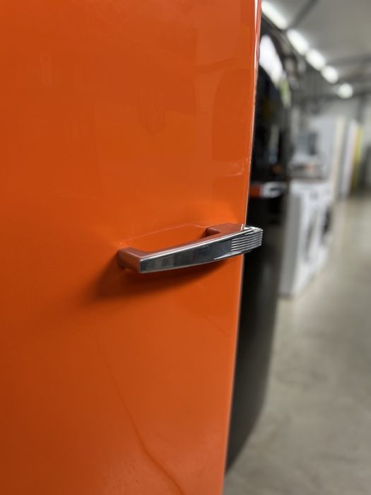 Холодильник Smeg FAB 28 LOR3