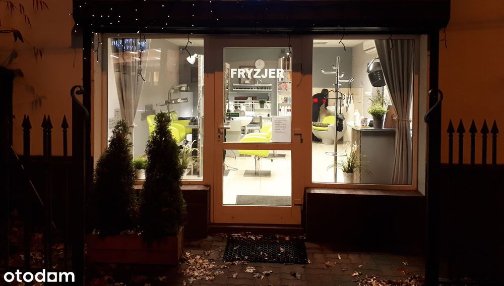 Dochodowa nieruchomość 425m²: Dom + Pawilon Usługowy | Centrum Wesołej