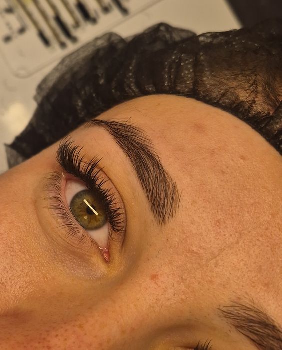 Ищу модель на наращивание 2-4Д, люб