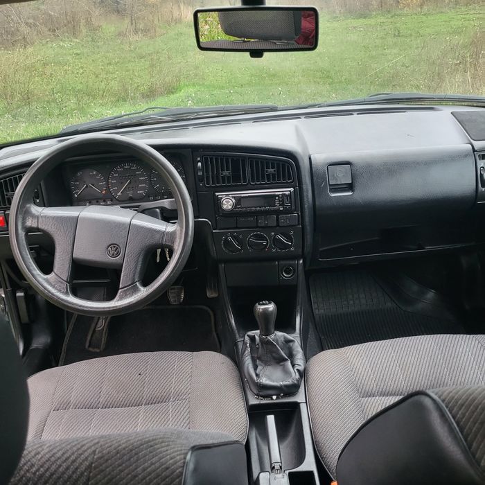 Volkswagen Passat B3 1.9 TD