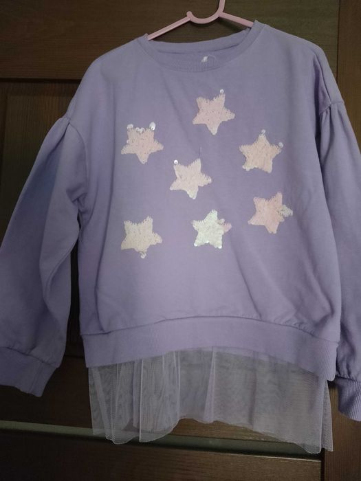 bluza - stan idealny