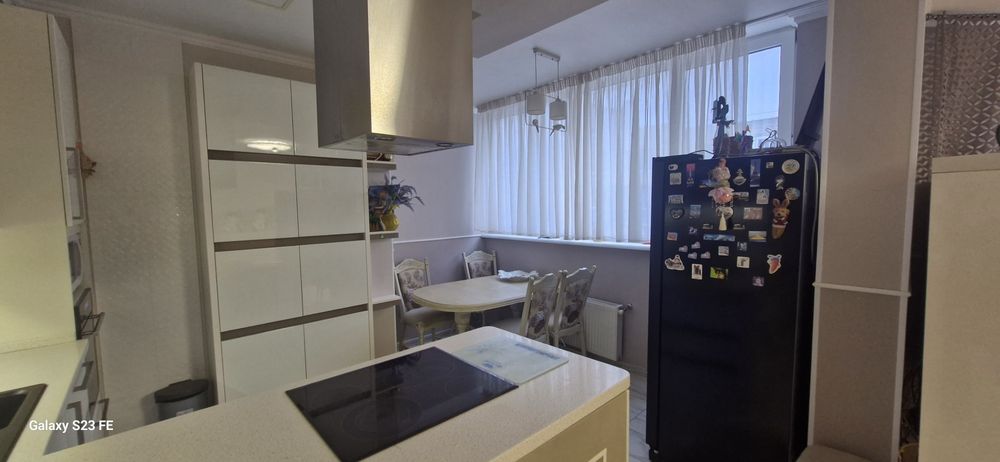 2-комнатная квартира по адресу ул. Приморская (площадь 77 м²) - Atlanta.ua - фото 8