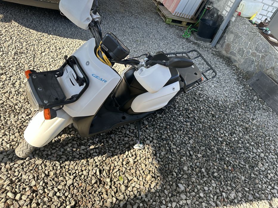 Продам оригінальний мопед