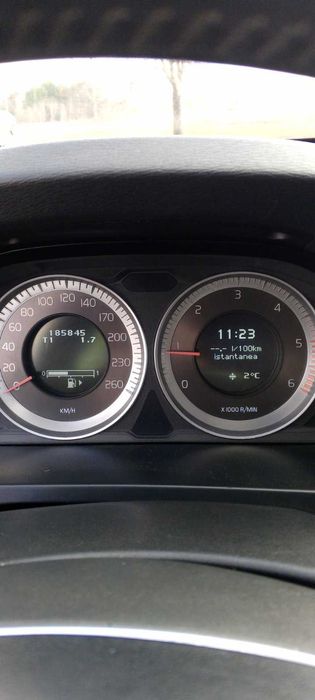 Продам Volvo v-60   2012 року