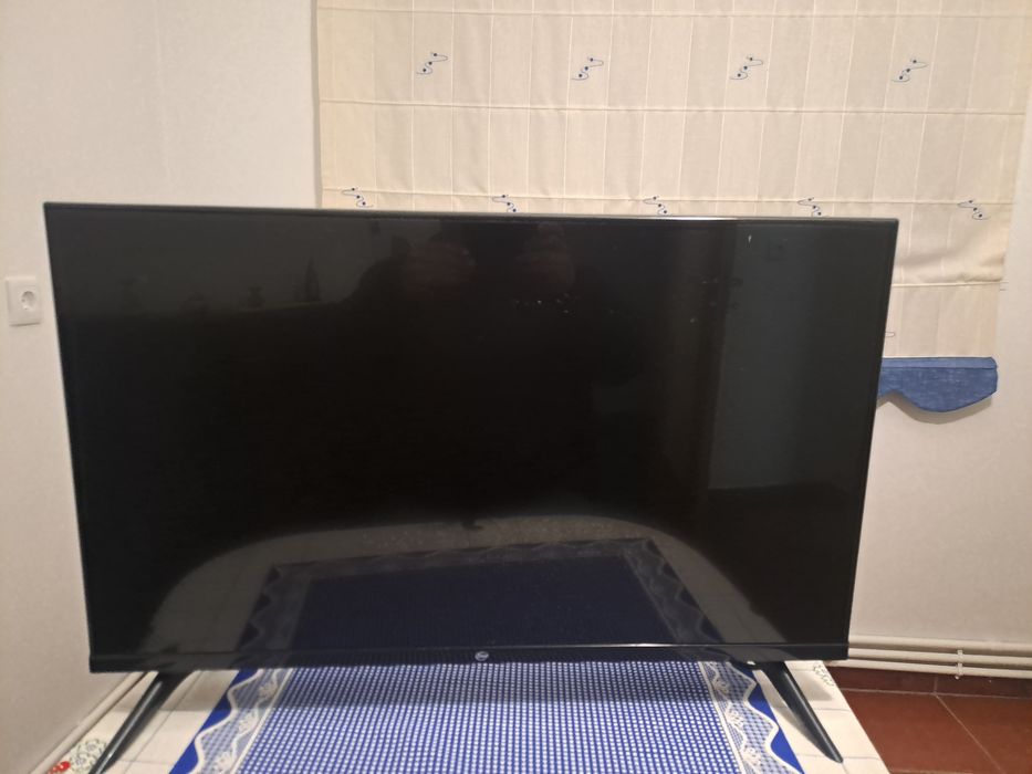 Televisor Smart TV  32 polegadas em bom estado