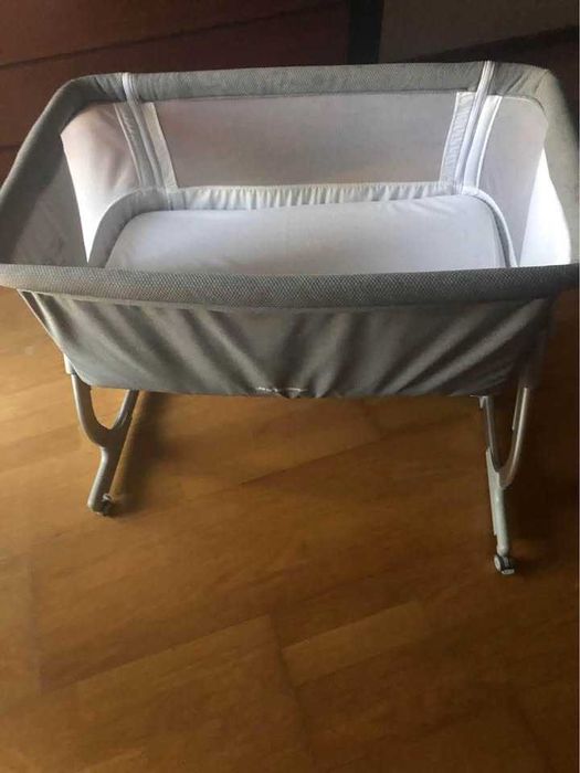 Berço Jané Baby Side