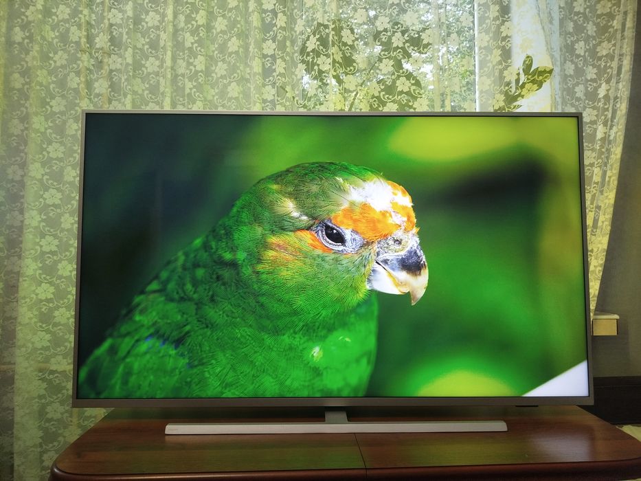 Philips 55pus7334/12 Android tv