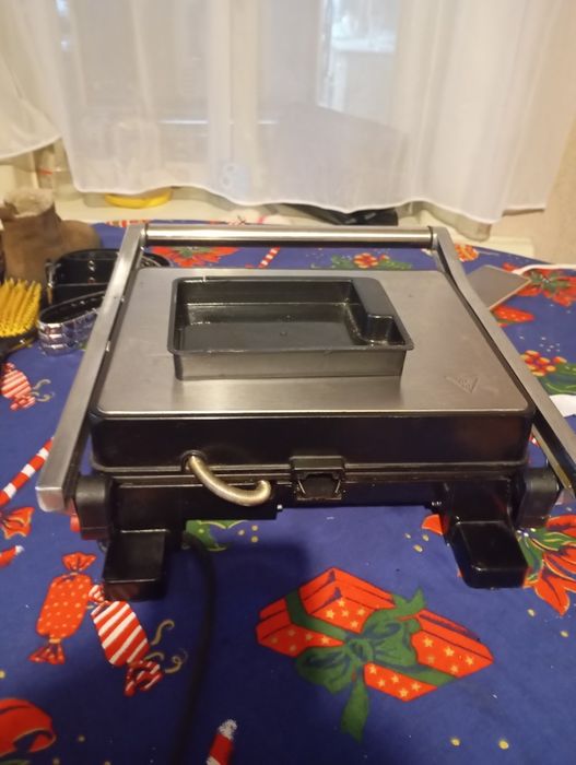 Продам электрогриль