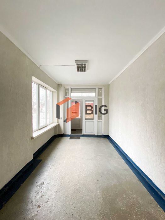 Продаж офісу з ремонтом! Центральна частина міста.