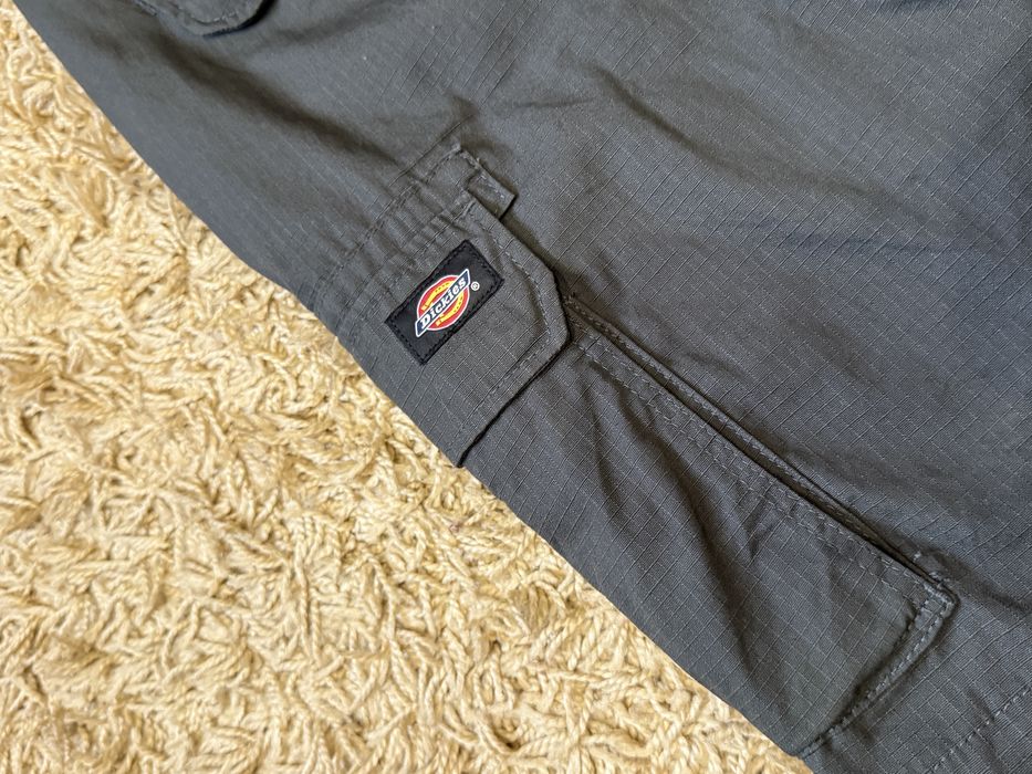 Новые карго шорты Dickies оригинал