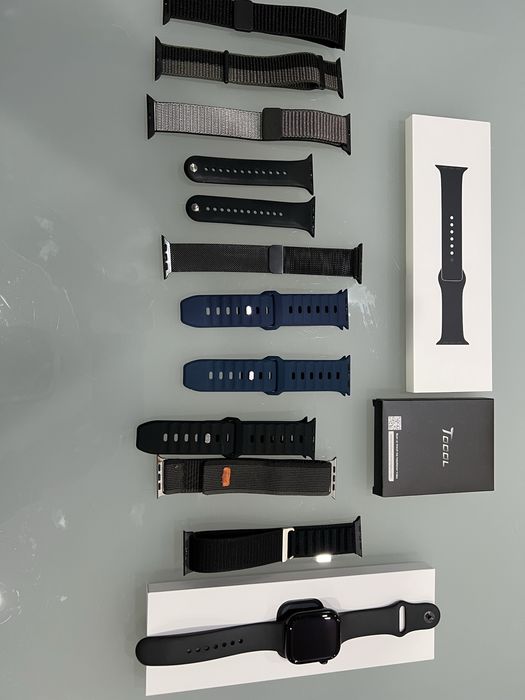 Apple Watch serie 10 46mm