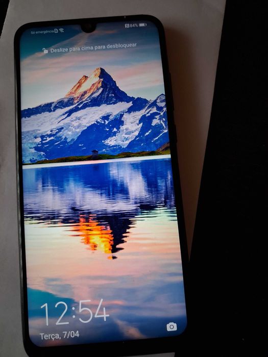 Tlm.Huawei.como.novo