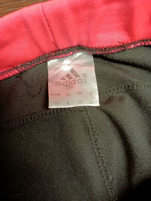 Spodnie dresowe adidas