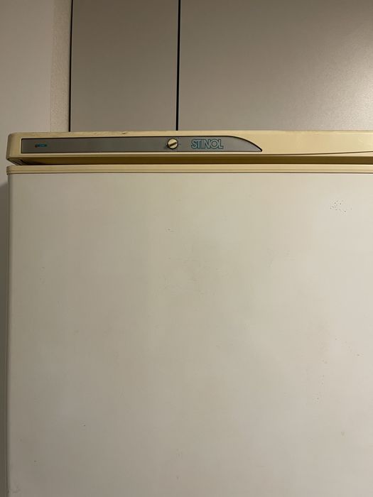 Stinol холодильник