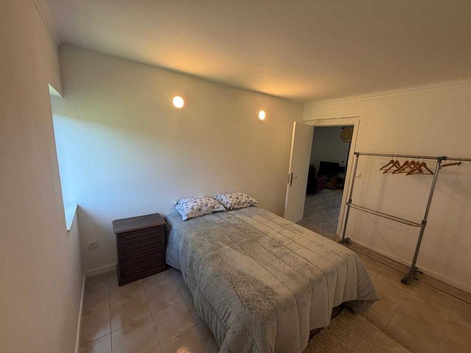 Quarto Individual para Arrendamento – Barcelos | Excelente Localização (a 5 min do Centro)