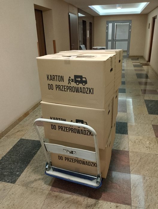 Transport-Przeprowadzki ,,Agata,,~ Utylizacja Mebli~24H 7 w tyg!!