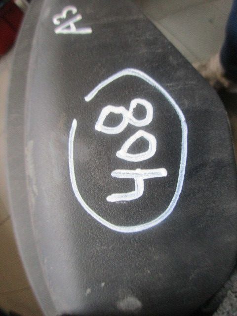 Cobertura do motor / blindagem superior do motor AUDI A4 (8D2, B5)