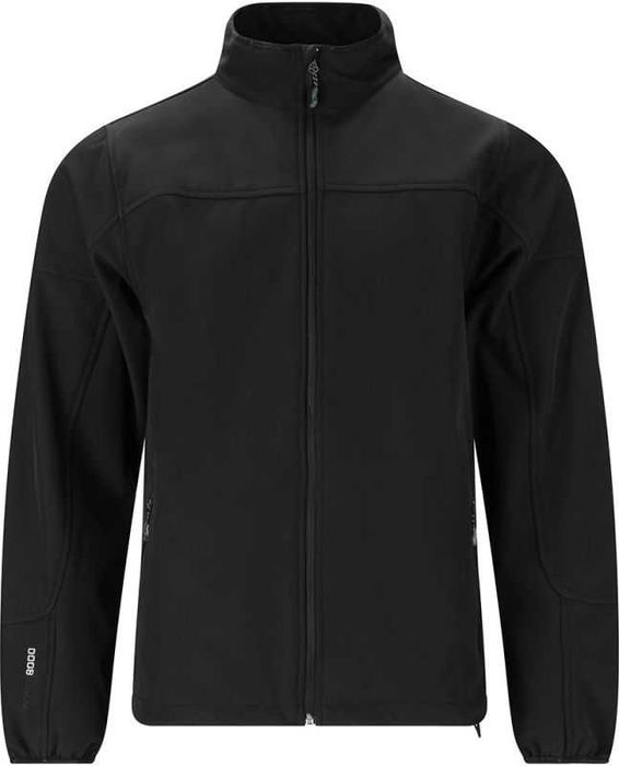 Kurtka softshell chłopięca rozmiar 152