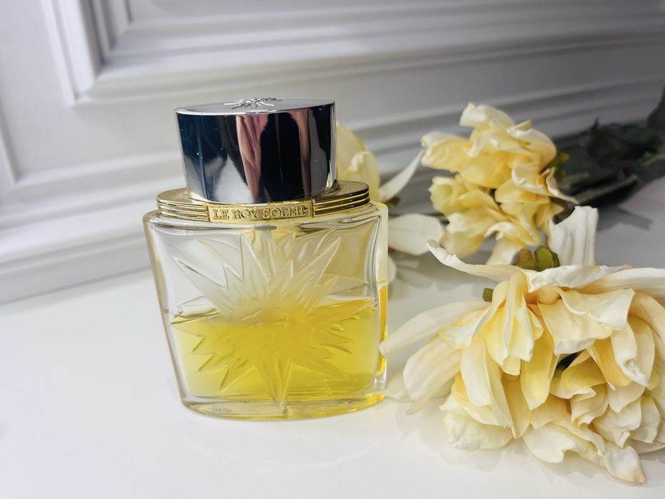 Unikat Salvador Dali Le Roy Soleil 50ml Vintage Rarytas