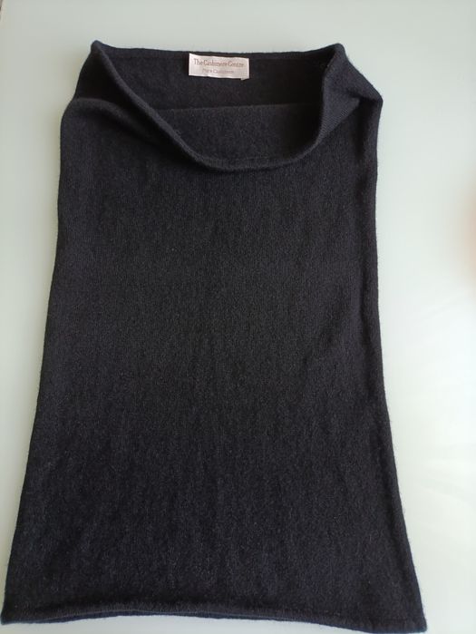 Шарф снуд кашеміровий The Cashmere Centre 100% cashmere