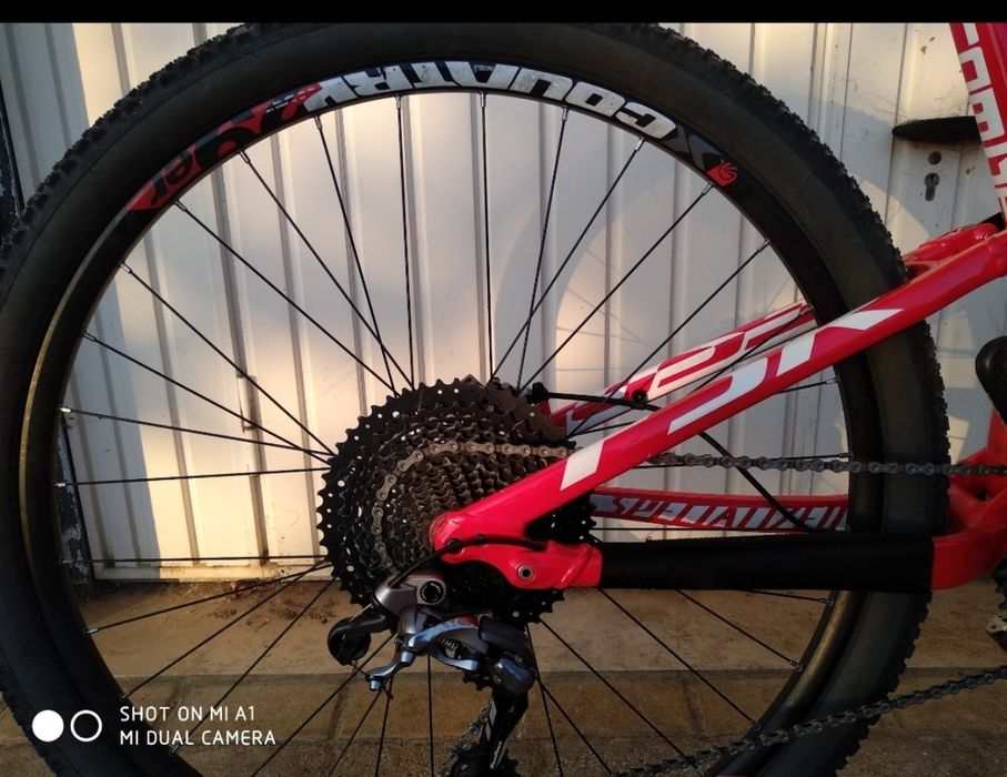 Bike Specialized SFR