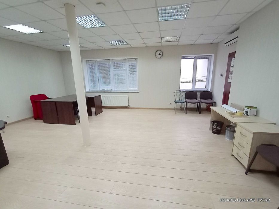 Сдам Тихий офис 80м² 2каб Мебель/ Б. Арнаутская,123/ Отдельный дворовой домик