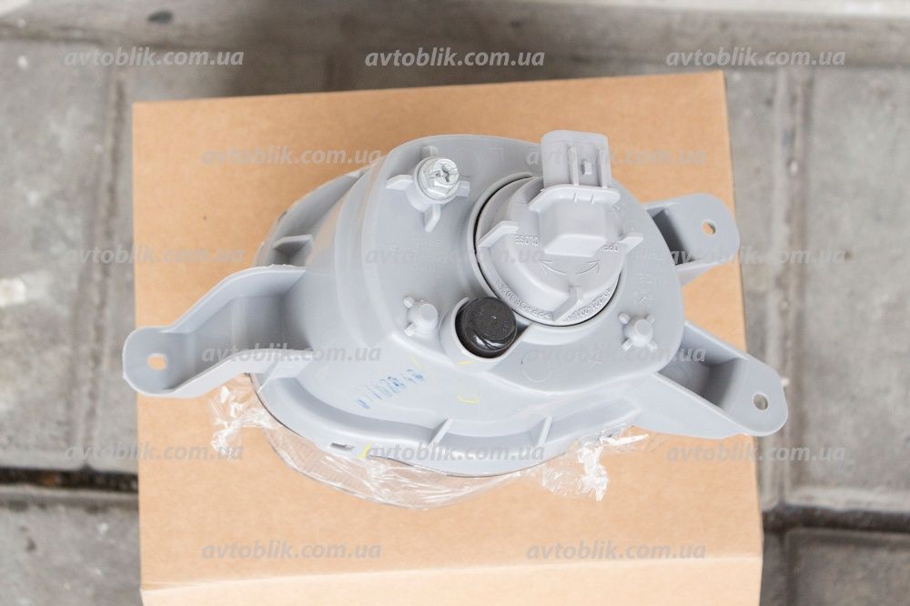 Протитуманки Chevrolet Aveo, Captiva, Cruze, Epica, Lacetti, Malibu