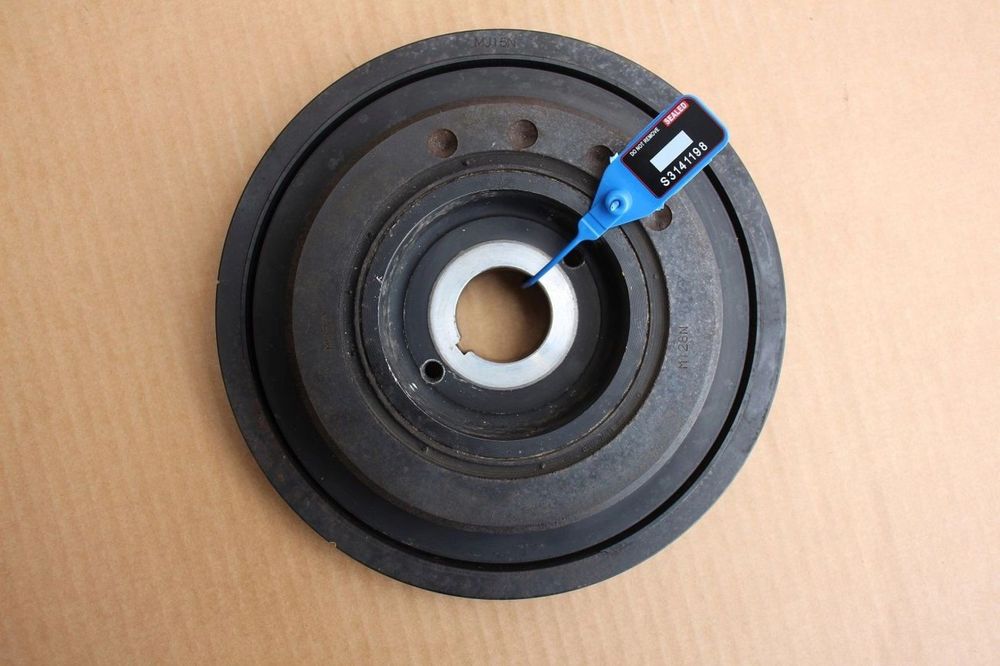 Koło pasowe wału TOYOTA SUPRA LEXUS GS300 2jz GE GTE 13407-46020