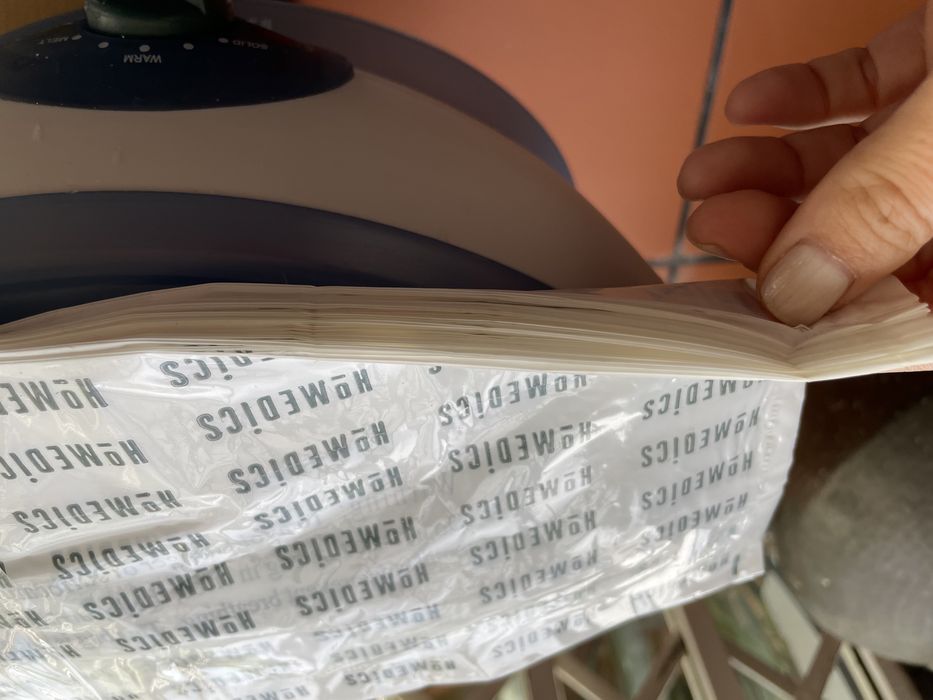 Spa parafina para mãos/cotovelos