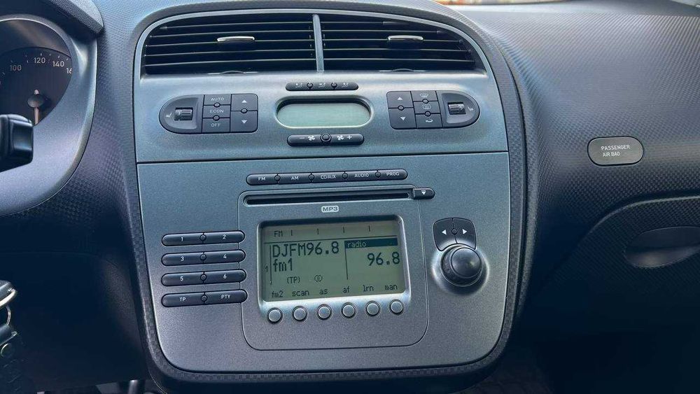 Seat Toledo 2006 (Розстрочка / Лізинг)