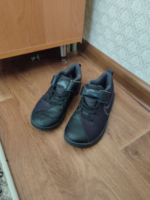 Кросівки Nike На хлопчика