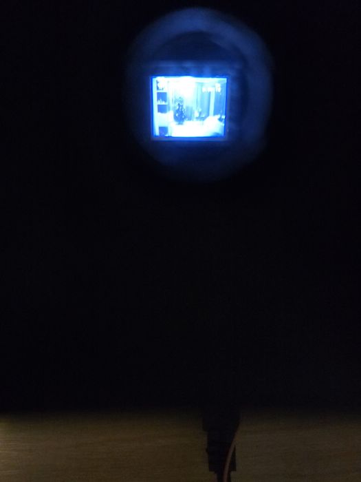 Відеокамера Samsung VP-L905D 8 mm (Video8, Hi8. Не Canon, Panasonic)