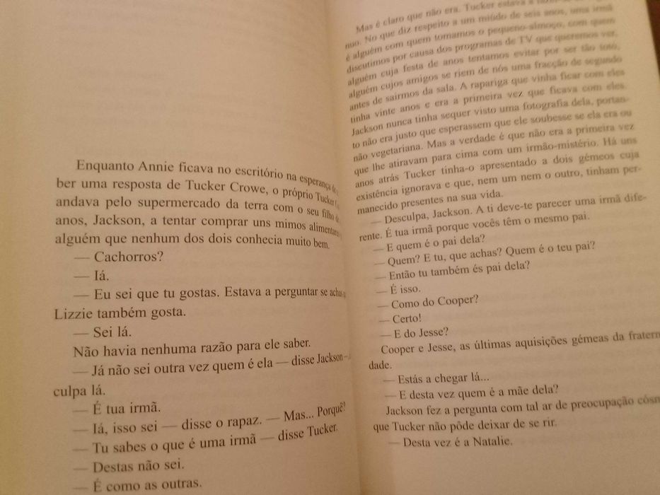 Nick Hornby - Juliet, nua