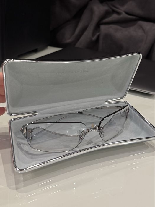 Окуляри gentle monster