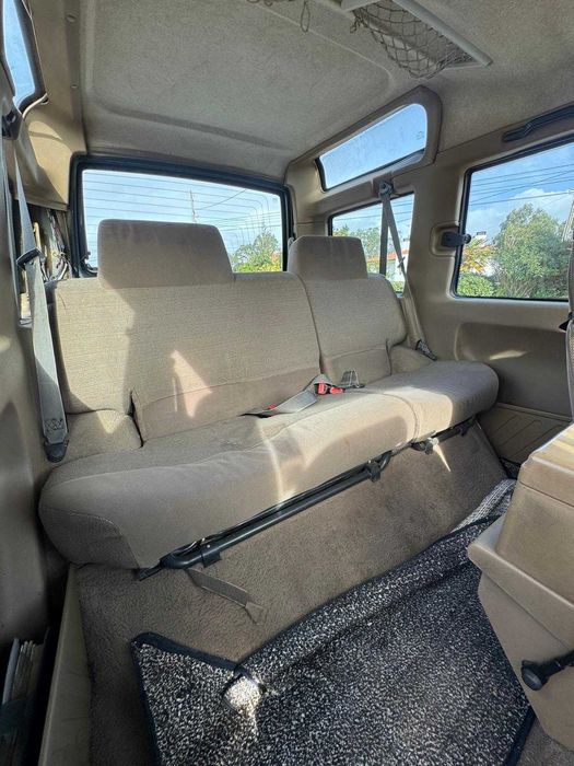 Land Rover Discovery 200 TDI