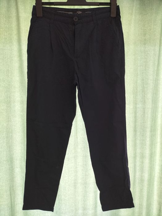 Calças homem cada 4€