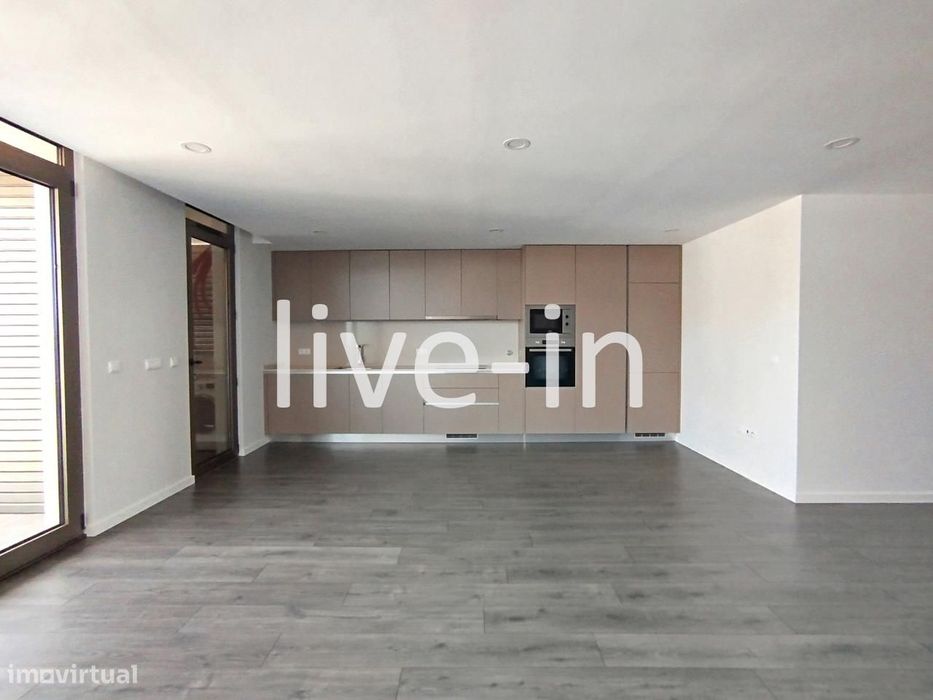 Apartamento T2  novo em Ílhavo