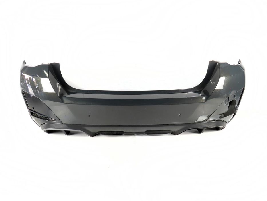 Parachoques Pack M Traseiro Usado / Original Bmw I4 (G26) 51125A1Db03
