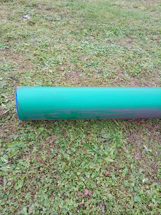 Rura kanalizacyjna do przewiertu