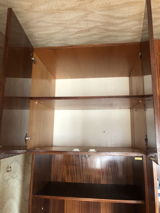 Продам мебельную секцию