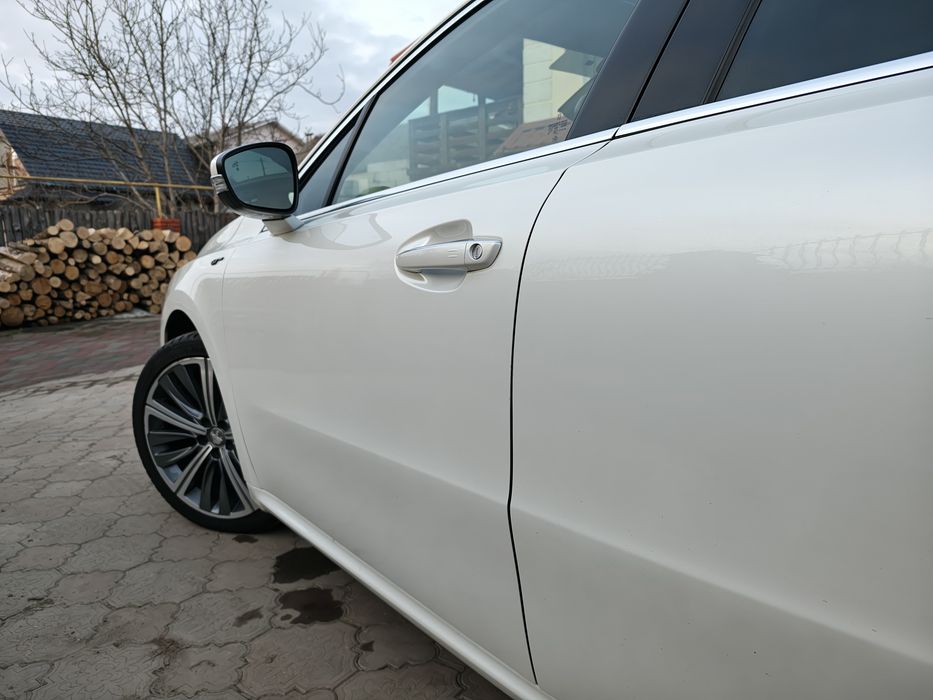 Peugeot 508 2018 рік
