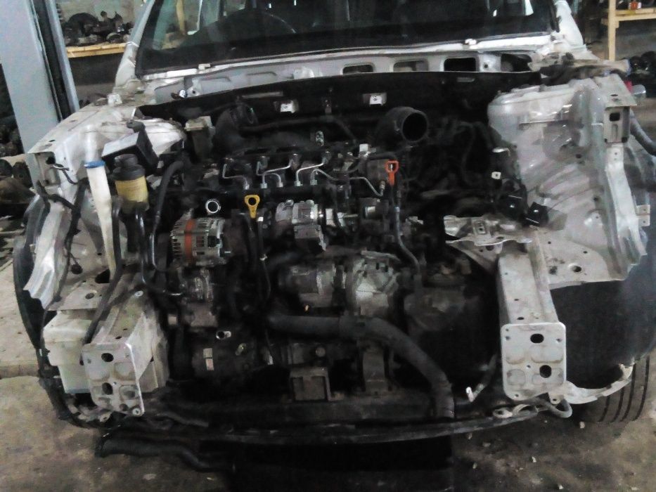 Форсунки ТНВД двигатель Hyundai Santa Fe санта фе 2.2 CRDI