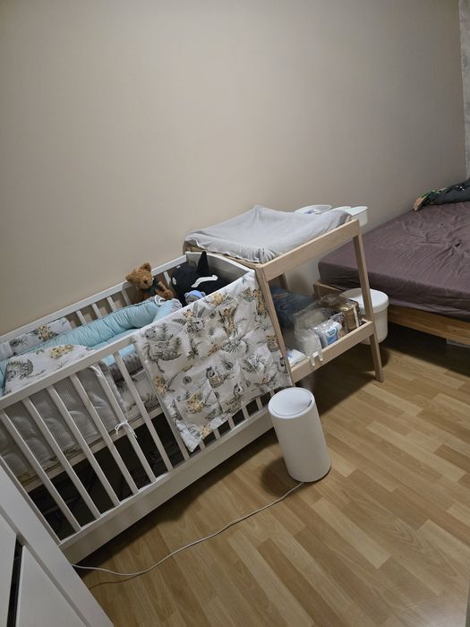 Sprzedam rzeczy po dziecku