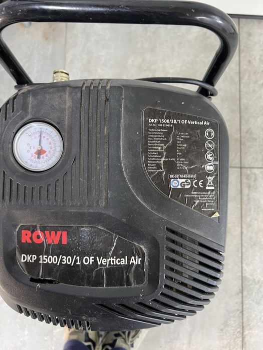 Продам компресор