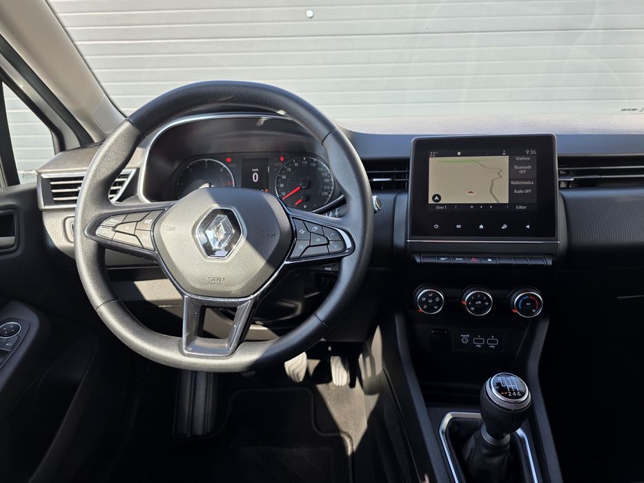 Renault Clio 1.5 Blue dCi Intens