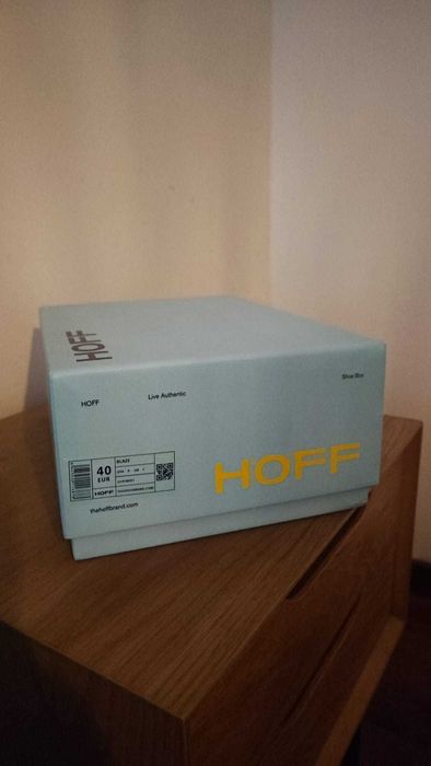 Sapatilhas Desportivas Hoff Blaze